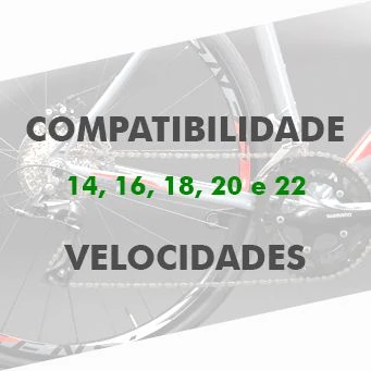 Compatibilidade de velocidade