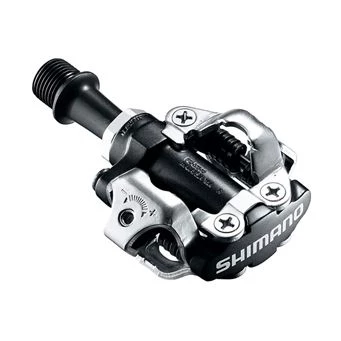 SISTEMA SPD PEDAL CLIP